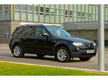 Voiture BMW