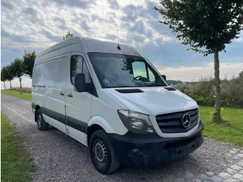 Fourgonnette MERCEDES-BENZ Sprinter