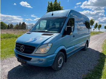 Transport de personnes MERCEDES-BENZ Sprinter