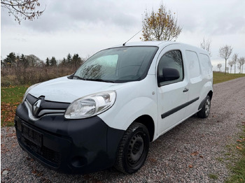 Transport de personnes RENAULT Kangoo 1.5