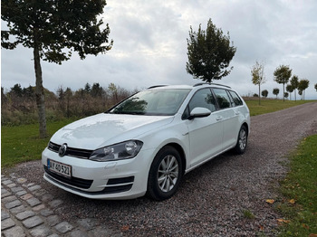 Voiture break VOLKSWAGEN