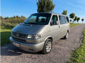 Transport de personnes VOLKSWAGEN Transporter T4