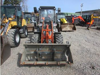 Atlas Weycor AR 380 Radlader Wacker WL32 Weidemann 1390 en crédit-bail Atlas Weycor AR 380 Radlader Wacker WL32 Weidemann 1390: photos 4