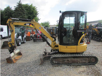 Mini pelle CATERPILLAR 303.5