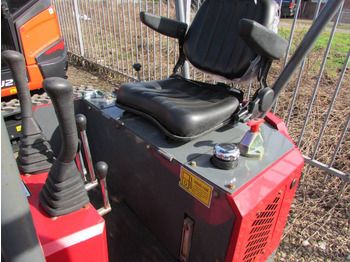 Mini pelle Puma LX 12-9 B Minibagger 5.500 EUR: photos 5