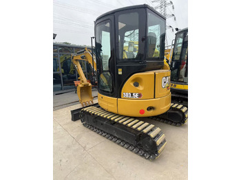 Mini pelle CATERPILLAR 303.5ECR