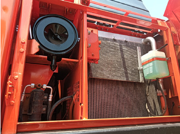 Pelle sur pneus DOOSAN 150W: photos 4