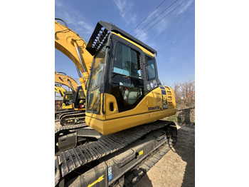 KOMATSU PC110-7 en crédit-bail KOMATSU PC110-7: photos 3