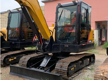 Sany SY 60 C Pro en crédit-bail Sany SY 60 C Pro: photos 5
