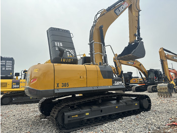 Pelle sur chenille XCMG XE305DK