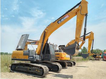 Pelle sur chenille XCMG XE215DA