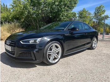 Voiture AUDI