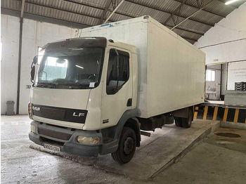 DAF AE 45 LF 3 12 en crédit-bail DAF AE 45 LF 3 12: photos 2