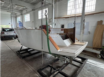 Engins de chantier Nauta Morgau Navilera: photos 5