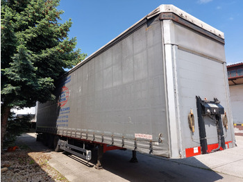 Semi-remorque rideaux coulissants SCHWARZMÜLLER SPA 3/Z: photos 4