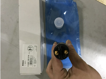 Injecteur BOSCH