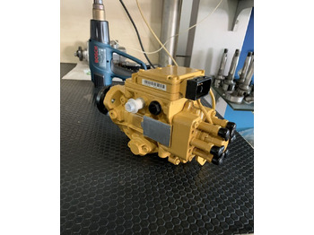 Pompe à carburant BOSCH