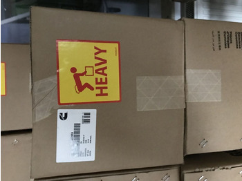 Pompe à carburant pour Tractopelle neuf Cummins 3973228 Cummins: photos 2 Pompe à carburant pour Tractopelle neuf Cummins 3973228 Cummins: photos 2