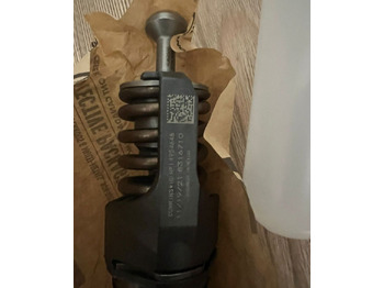 Injecteur SCANIA