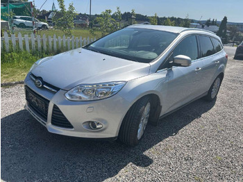 Voiture