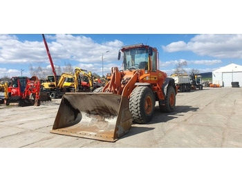 Chargeuse sur pneus VOLVO L90