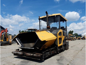 Finisseur VOLVO
