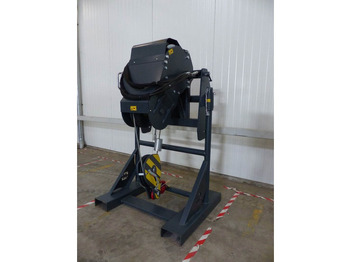 Accessoire pour Engins de chantier neuf MAGNI Lier 5 Ton | 2022: photos 2