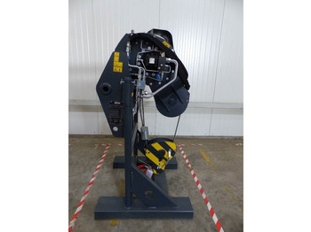 Accessoire pour Engins de chantier neuf MAGNI Lier 5 Ton | 2022: photos 5