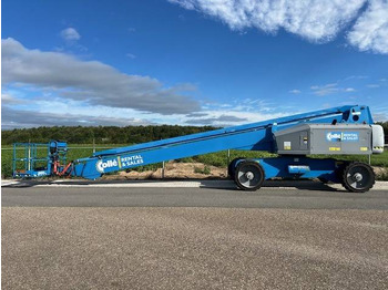 Nacelle télescopique GENIE