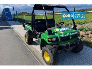 Quadricycle JOHN DEERE