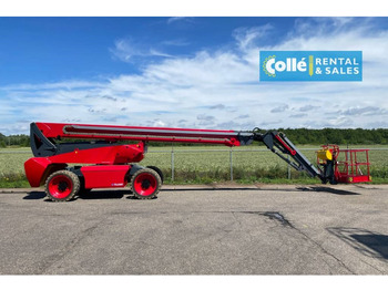 Nacelle télescopique MAGNI