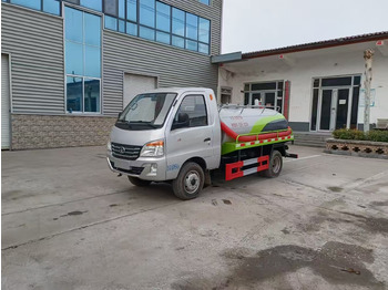 Camion citerne DAYUN