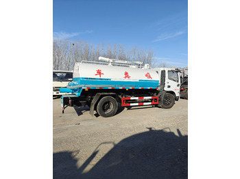 Camion citerne neuf DONGFENG: photos 4 Camion citerne neuf DONGFENG: photos 4