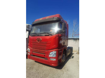 Tracteur routier FAW: photos 2