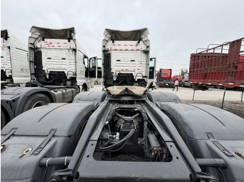 Tracteur routier MAN TRUCK: photos 5