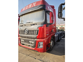 Tracteur routier SHACMAN X5000: photos 2