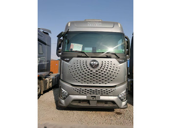 Tracteur routier