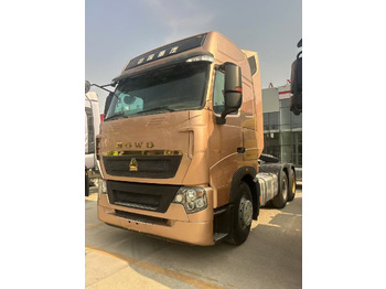 Tracteur routier SINOTRUK HOWO