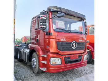 Tracteur routier SINOTRUK HOWO