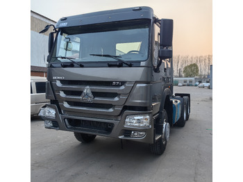 Tracteur routier SINOTRUK HOWO
