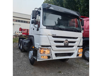 Tracteur routier SINOTRUK HOWO