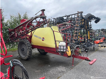 Machine agricole HARDI