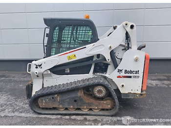 Engins de chantier BOBCAT T590