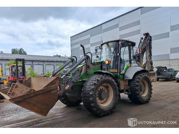 Engins de chantier