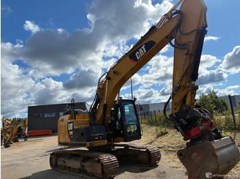Engins de chantier Caterpillar 320EL RR, 2013 Kaivinkone, Kerava: photos 2