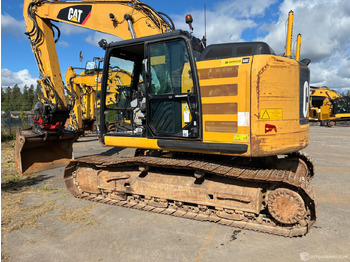 Engins de chantier Caterpillar 320EL RR, 2013 Kaivinkone, Kerava: photos 4