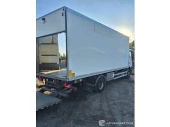 Camion fourgon MAN Tgm 15.240, 2008, Diesel, 550 000 h, Leppävirta: photos 3