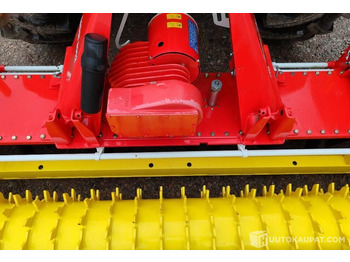 Machine agricole Pöttinger Lion 3002, tasojyrsin, OKRASPECIAL, 2018, Hämeenlinna: photos 4