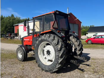 Machine agricole Valmet 705, Traktori, harrastajalta, 1990, Salo: photos 3 Machine agricole Valmet 705, Traktori, harrastajalta, 1990, Salo: photos 3