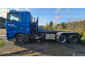 Camion VOLVO FH 480